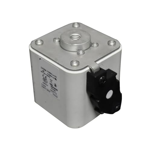 Fusibles à action rapide 170M6500 corps carré ultra réactif - 3