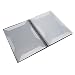 Music Binder, Large Capacity Plastic Sheet Musical Sleeves for Guzheng for Guitar for Storing Files