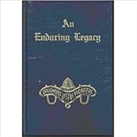 AN ENDURING LEGACY. Volume 9. B000FJD9ZY Book Cover