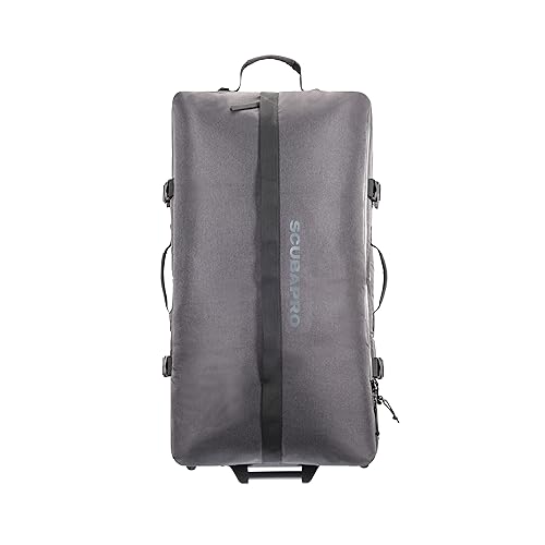 Scubapro Definition Duo 118 bagage de plongee sous-marine resistant - 2