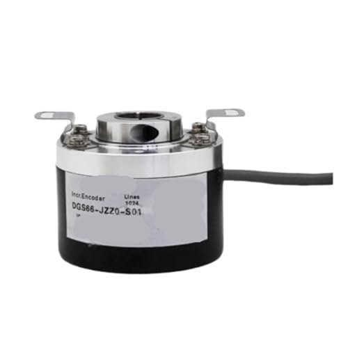 Encodeur DGS66-JZZ0-S01 pour la synchronisation précise de moteurs pas à pas