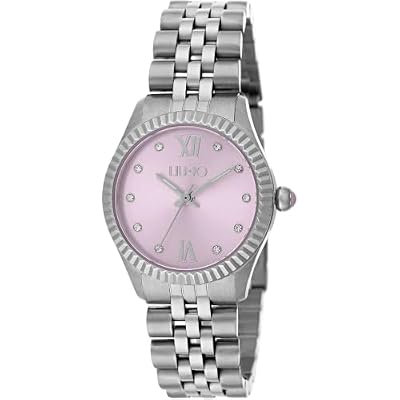 Liu Jo Orologio Donna Tiny Solo Tempo - Tlj1135 casual cod. TLJ1135