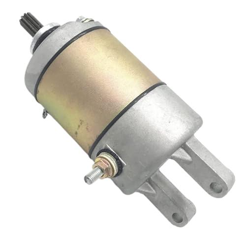 Démarreur électrique 9T Linhai VOG 250 300 pour Xingyue XY260T-4 AG 400