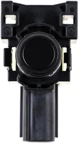 Capteurs de stationnement PDC Noir GMC8-67UC1 | Radar de recul 4pcs - 2