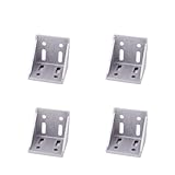 Right angle bracket