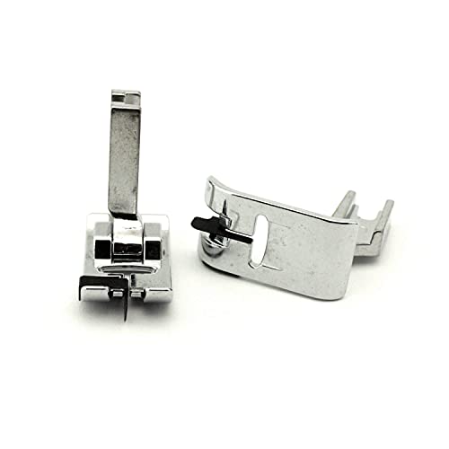 Cutex Stitch-in-Ditch Pieza Alta para Singer 20U y Más miniatura 2