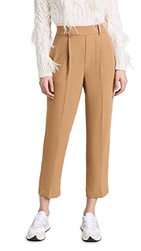 Vince Women's Tapered Pull On Pants