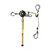 Klein Tools KN1600PEX Web-Strap Hoist Deluxe with Removable Handle