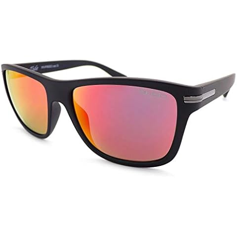 Bloc Tide XMR620 Maximum UV Protection Sunglasses, Black, One Size Cover