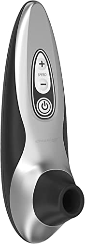 Klitorissauger Womanizer Pro40 für Frauen