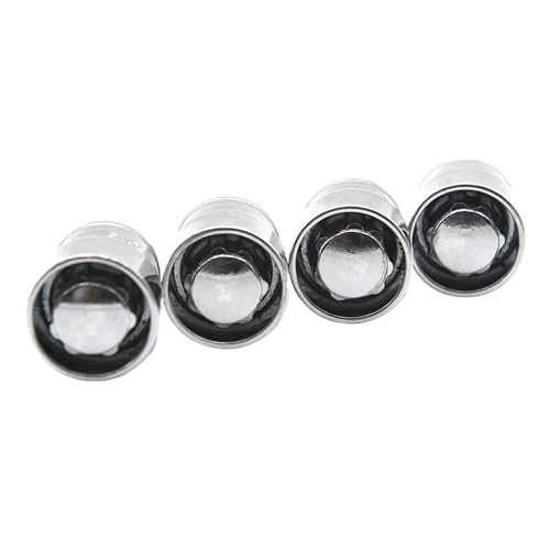 Pernos de rueda para Toyota M12x1.5 y tuercas de coche 4