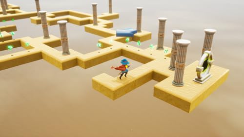 Lumo 2 Collector's Edition Switch jeu de réflexion aventure