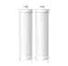 Produktbild Frizzlife FZ-2 Ersatz-Filterkartusche für MP99, MK99 Unterspüle Wasserfilter  2 Stück