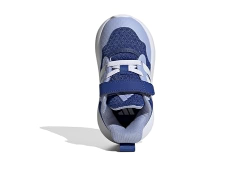 Image of Adidas Unisex-Child Fortarun 2.0 Running ShoesRunning Shoe