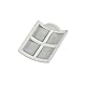 Bosch Siemens 00626756 626756 ORIGINAL Filter Ausgießfilter Ausgießsieb Kalksieb Sieb Wasserkocher