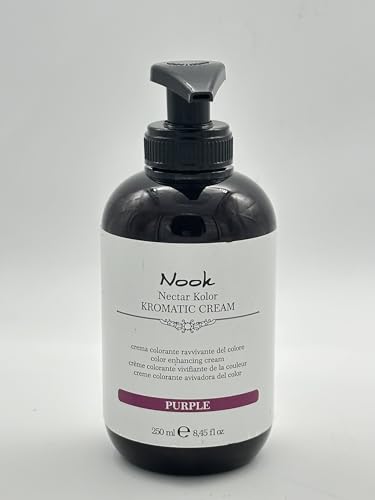 Maxima Nook Nectar Kolor Kromatic Crema Realzadora 8.45 fl oz