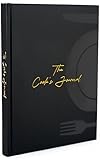 Aro Store Recipe Book to Write in Your Own Recipes, Elegant Cook Books Blank, Hardcover Empty Recipe Book Blank, Lay-Flat Recipe Journal, Family Recipe Notebook, 100+ Recipes