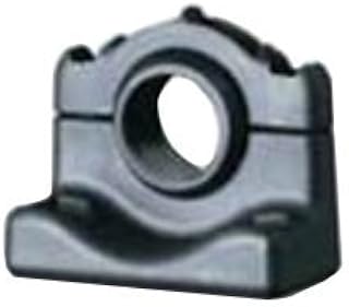 Cutler Hammer E58KAM18B Ball Swivel Bracket, Glass Filled Valox