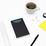 Notizbuch 50 Jahre stw: Notizen