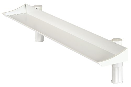Bureau Hansa h5040142 Nations unies top board lichgrau premium