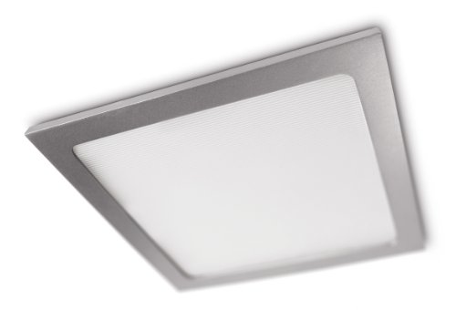 Preisvergleich Produktbild PHILIPS Smart Spots, Einbauspots mit 20W, inklusive Leuchtmittel, 1-flammig 579584816