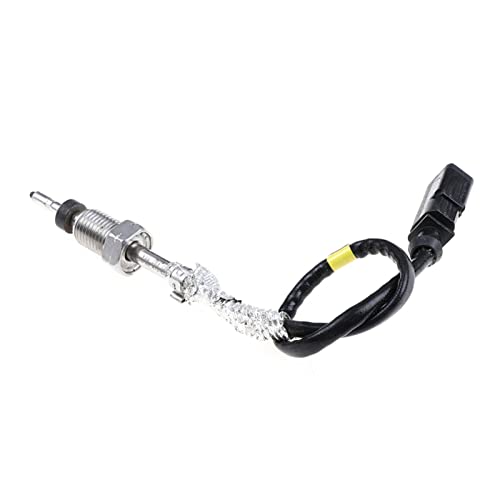 04L906088 Compatibel Met Audi A3 Vw Skoda Motor Uitlaatgastemperatuursensor Auto Accessoires 550943/82.1028/92094100… - Afbeelding 5