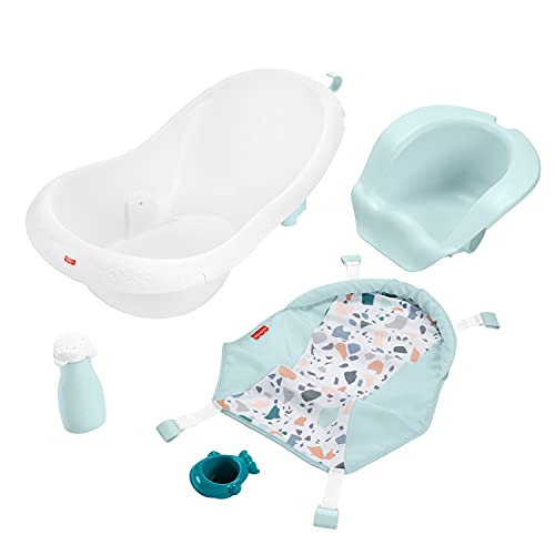 Fisher-Price 4-in-1 Sling 'n Seat Tub