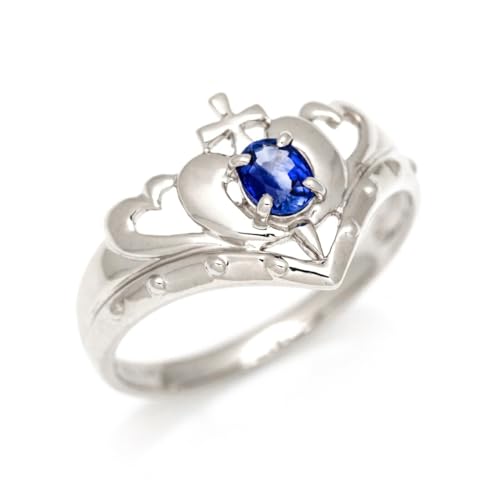 [�t�l�t�@������������] SV925 �X�^�[�����O�V���o�[ �u���[�T�t�@�C�A �N���E�����`�[�t �����O ���f�B�[�X