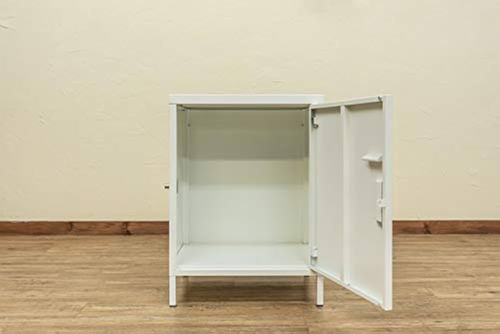 Amazon.co.jp: DELIO 宅配ボックス大容量1ドア 個人宅 80L