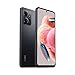 XIAOMI Redmi Note 12 Smartphone 4GB/128GB 6,67" Display 5000mAh 33W Fast Charging Snapdragon 4 Gen 1 (Onyx Grey)
