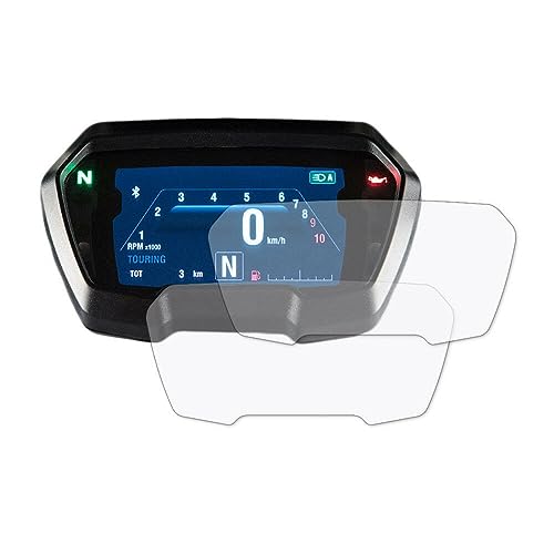 Film anti-rayures Diavel 1260 protection ecran etanche
