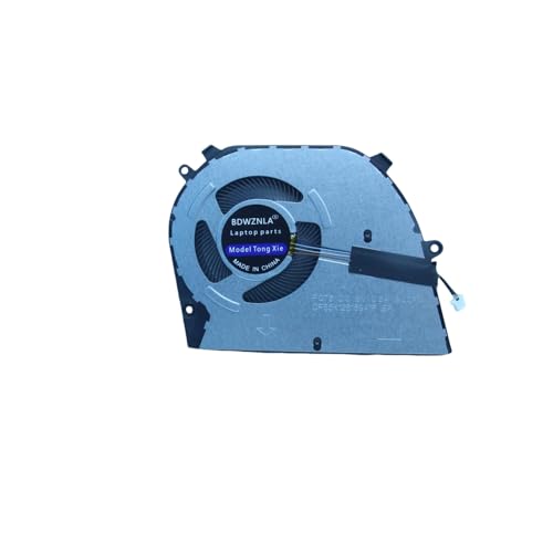 Ventilateur de refroidissement Dell Inspiron 16 5630 DC5V