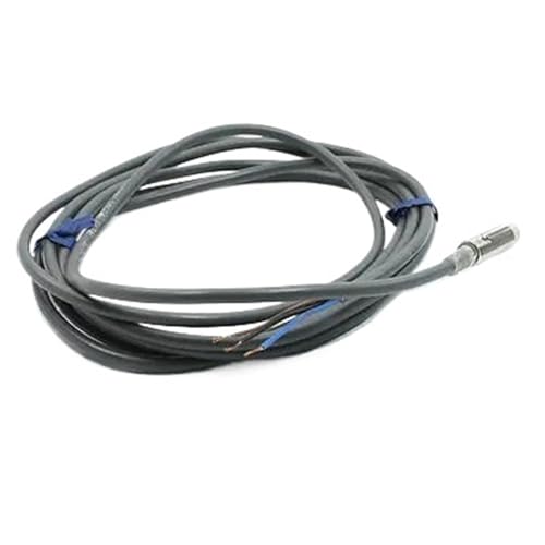1pcs E2E-X2ME1 12-24VDC 2mm Approach Sensor Unshielded Inductive Proximity Switch