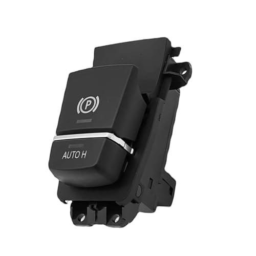 Bouton Frein à Main BMW Finition Premium Commande Stationnement F15 F25 61319385029