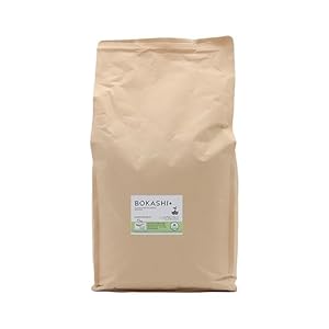 ALMICANNA Bokashi+ Aktywator Gleby 5 kg