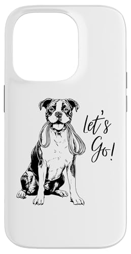 �{�N�T�[�uLet's Go!�v�f�U�C�� ? �{�N�T�[���D���f�U�C�� �X�}�z�P�[�X iPhone 14 Pro �p