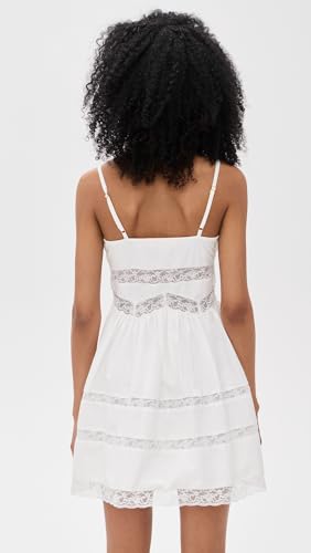 LOVESHACKFANCY Women's Zima Dress3