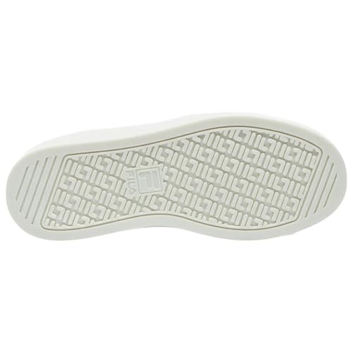 Tenis Fila Original Fitness Bold Feminino,Branco/Rosa,34