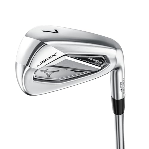 Mizuno JPX925 Hot Metal Pro Golf Set – Premium Clubs