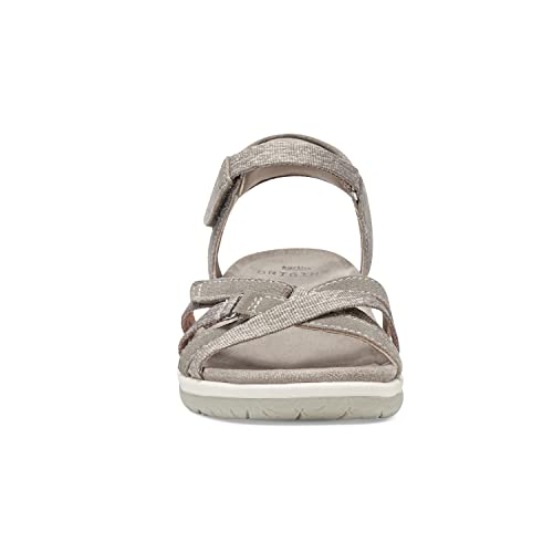 Earth Origins Women’s Sofia Sandals for Casual, Walking and Everyday4