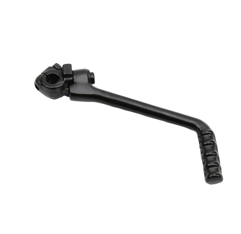 Kick de démarrage de moto 16mm anti-glisse pour dépanner pit bike 140cc 125cc