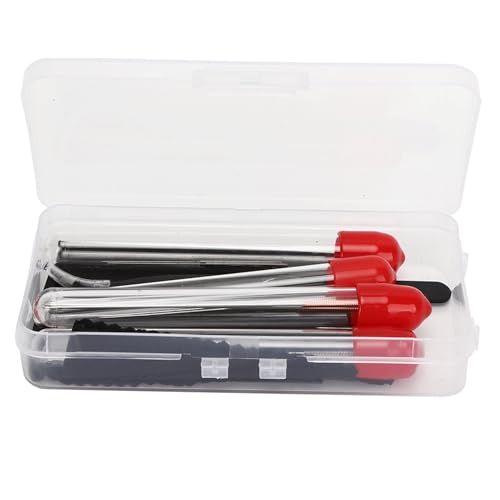 3D�v�����^�[�p�m�Y���N���[�j���O�c�[���L�b�g�A�X�e�����X�X�`�[�����N���[�j���O�j�ƃs���Z�b�g�Z�b�g�A3D�v�����^�[�p�̕����a�̐j�t�������x�m�Y���N���[�j���O�c�[��