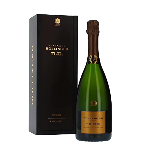 Bollinger Champagne AOC Extra Brut R.D. (cassa legno)