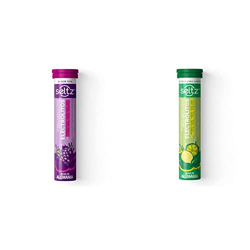 berocca comprimidos Marca Seltz
