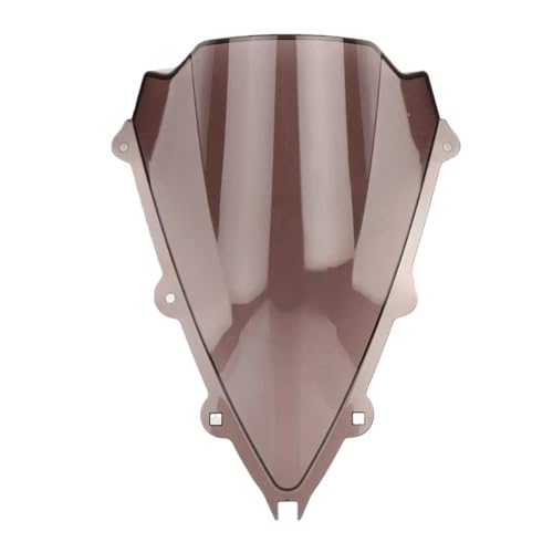 Pare-Brise Moto Noir Bulle Carénage RSV4 R RS4 125 50 2009 2010 2011 2012 2013 2014