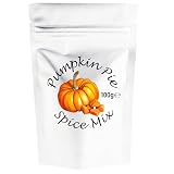 Pumpkin Pie Spice...image