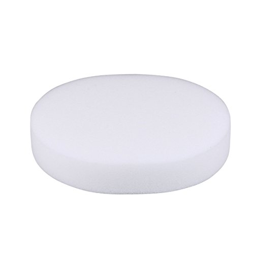 3 Foam Filters + 1 HEPA Filter for shark vacuum filter replacement for Shark Navigator Professional NV70, NV80, NVC80C, UV420 Rotator Professional XL Capacity NV90 Replacement for XFF80 XHF80