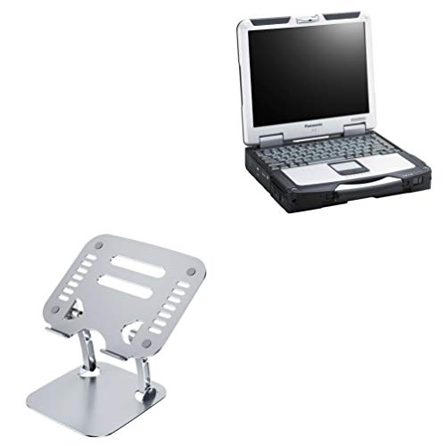 Base ajustable metálica para laptop BoxWave