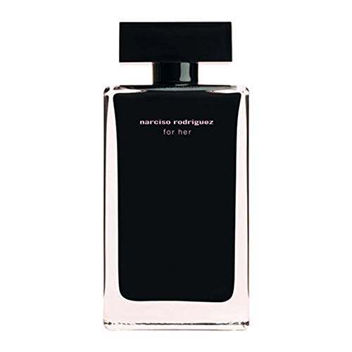 Narciso Rodriguez 140435 - Agua de tocador vaporizador para mujeres, 50 ml