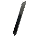 Shower Door Replacement Magnet with Bendable Tabs